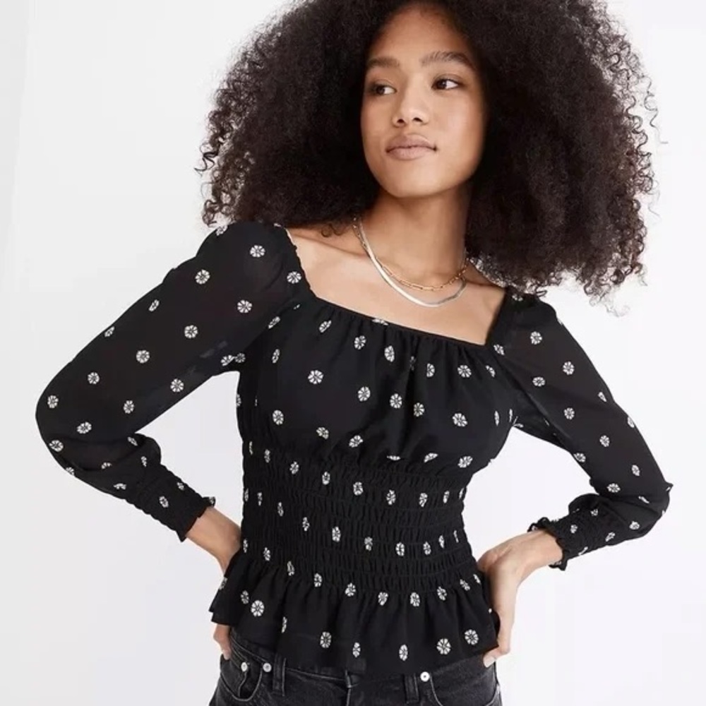 Madewell Top